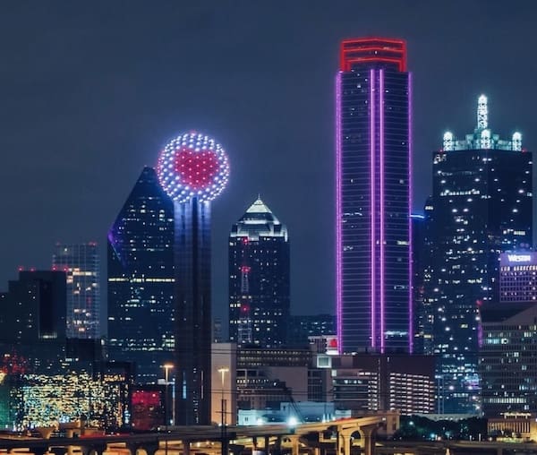 Dallas Downtown