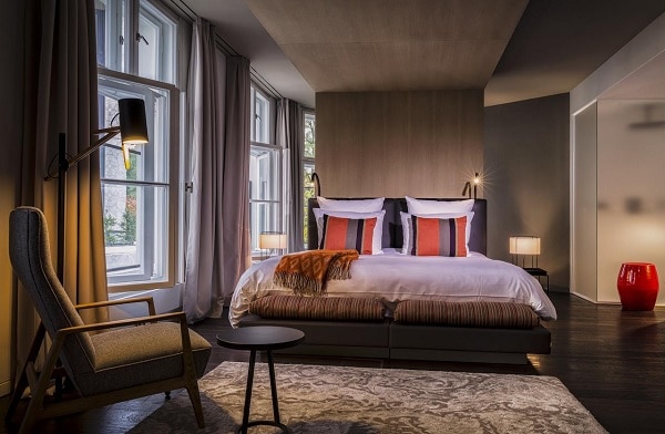 The Stue Hotel Berlin