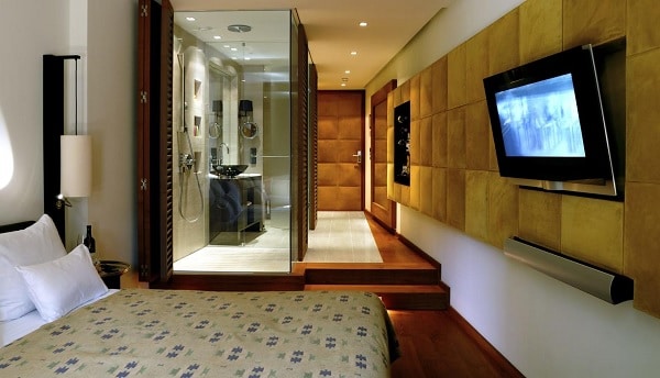 Do&amp;Co Hotell Wien
