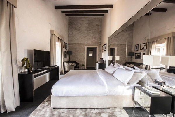 DOM Hotell Rom