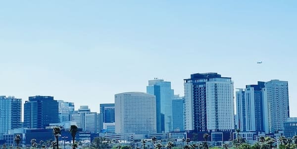 Downtown Phoenix
