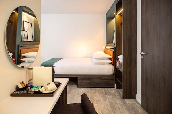 The East London Hotell