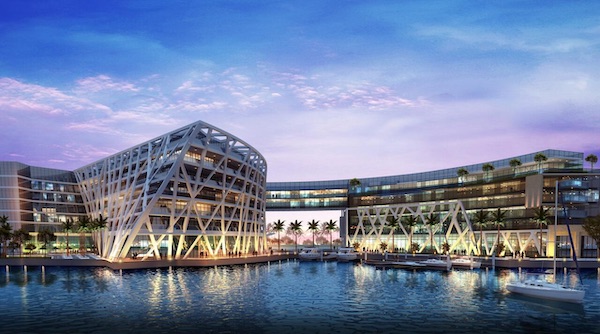 Abu Dhabi-utgåvan