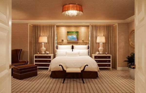 Encore på Wynn