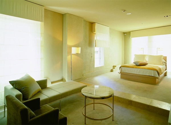 Hotell Establishment Sydney