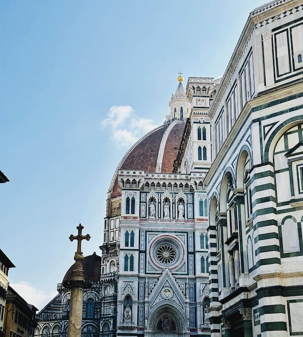 Duomo Florens