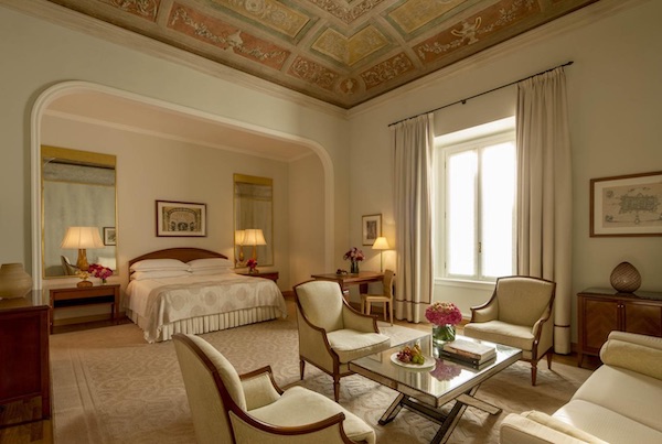 Four Seasons Milano