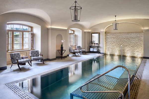 Four Seasons Prag