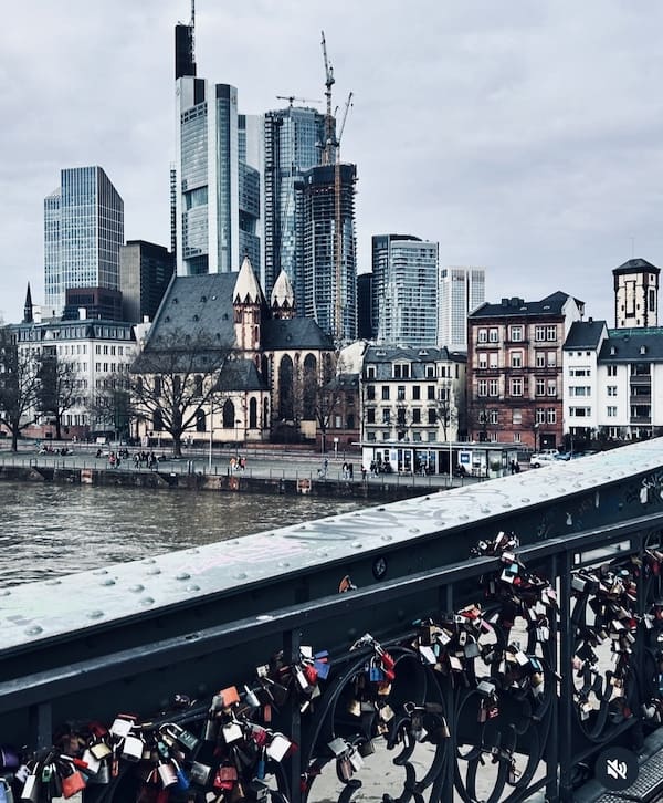 Frankfurt bro