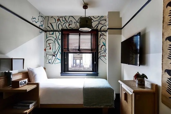 Frihand NYC