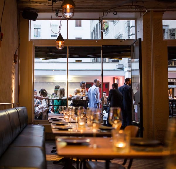 Genève bar