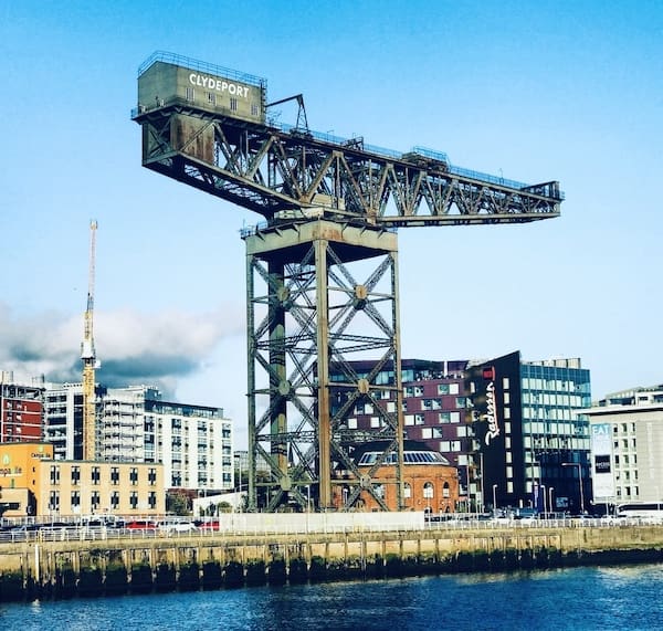 Finnieston Glasgow