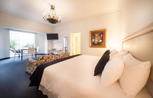 El Golf Hotell Boutique