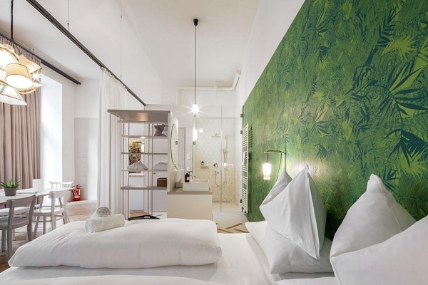 Graetzlhotel Wien