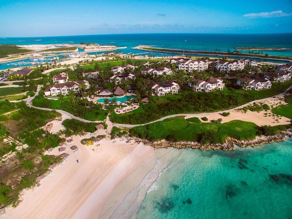 Grand Isle Resort &amp; Bostäder
