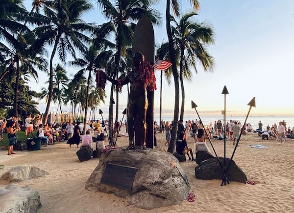 Waikiki