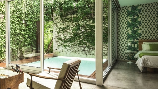 Home Hotell Buenos Aires