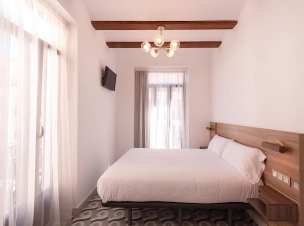 Hotell 19-30 Valencia
