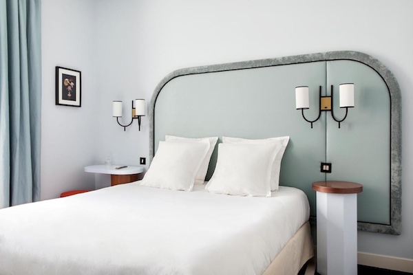 Hotell Bienvenue