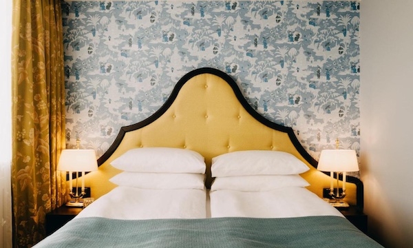 Hotell Bristol Oslo