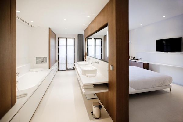 Hotell C2 Marseille