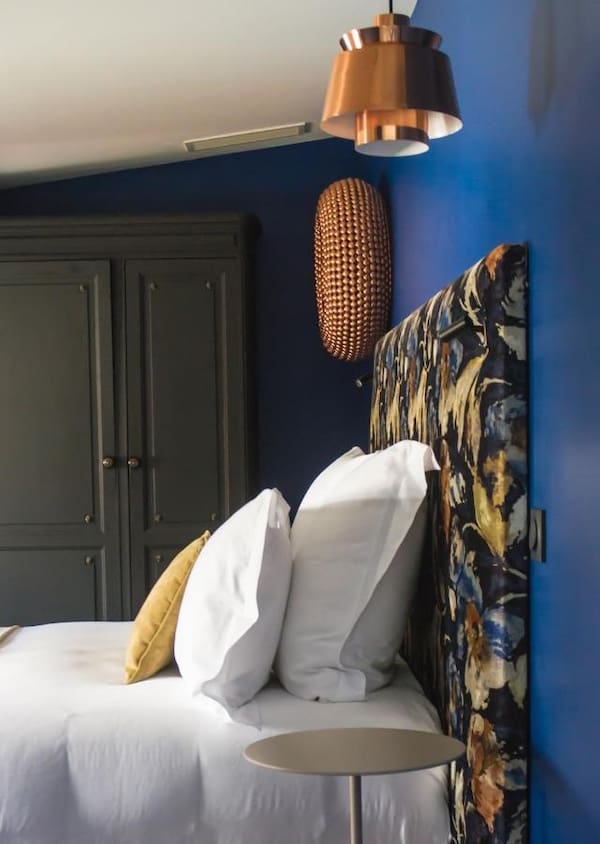 Hôtel Cardinal Bordeaux Centrum