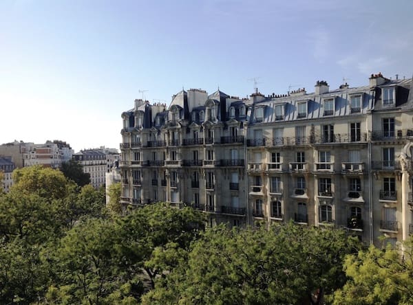 Hotell du Printemps