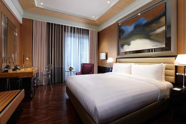 Hotell Eclat Taipei
