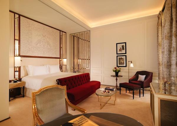 Hotell Eden Rom