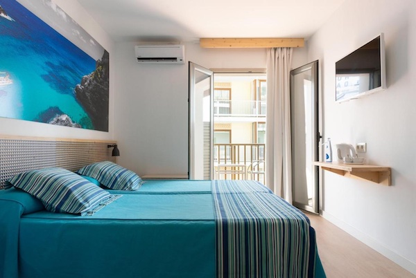Hotell Eolo Mallorca