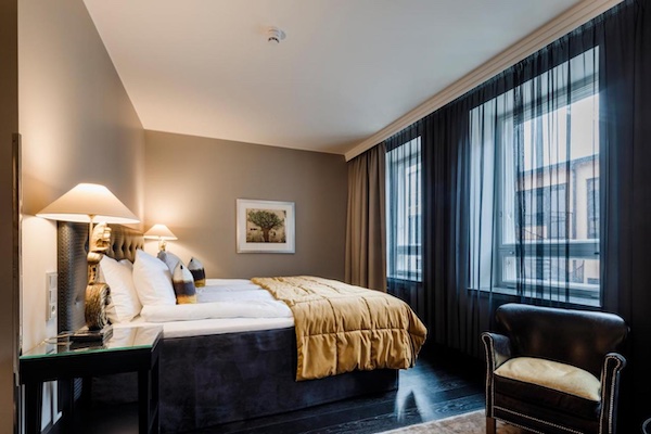 Hotell F6 Helsingfors