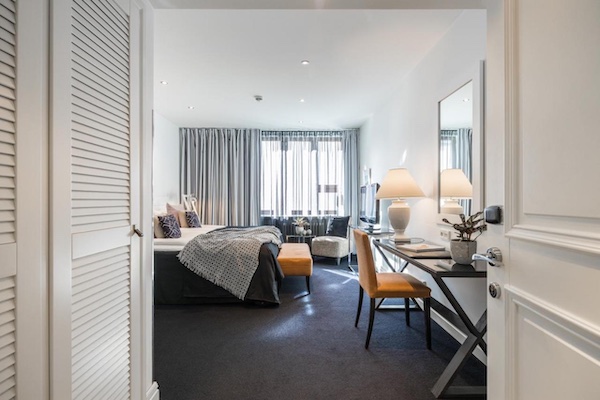 Hotell Fabian Helsingfors