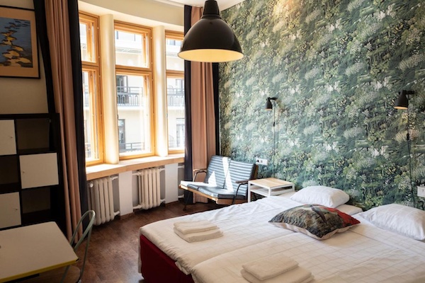Hotell Finn Helsingfors