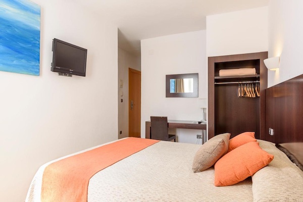 Hotell Florencio Ibiza