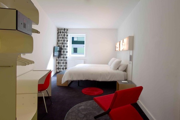 Hotell Gat Berlin