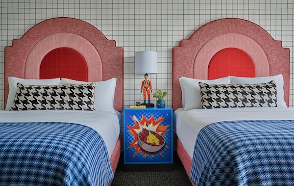 Hotell Graduate Cincinnati