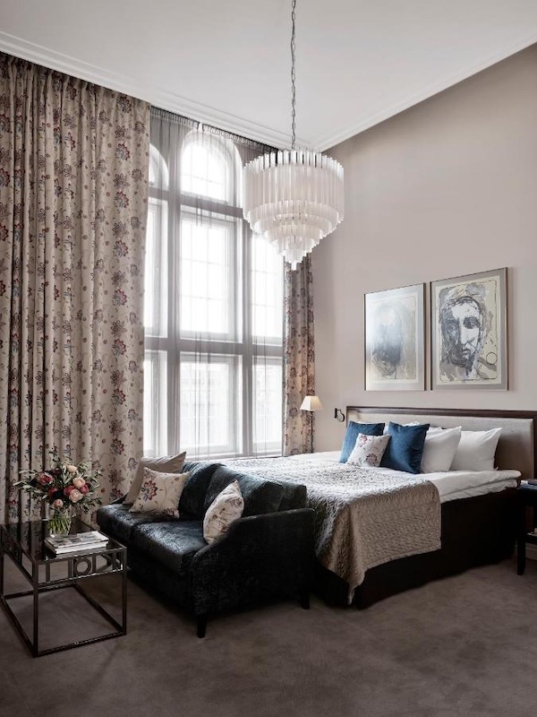 Hotell Haven Helsingfors