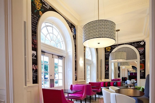Hotell Indigo Atlanta