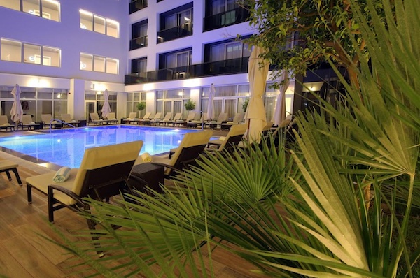 Hotell Lero Dubrovnik
