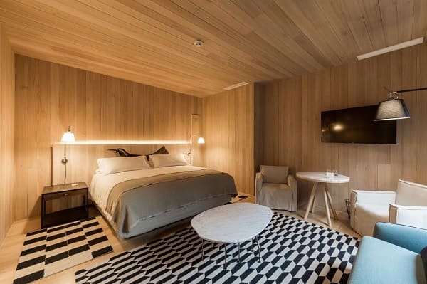 Hotell Magnolia