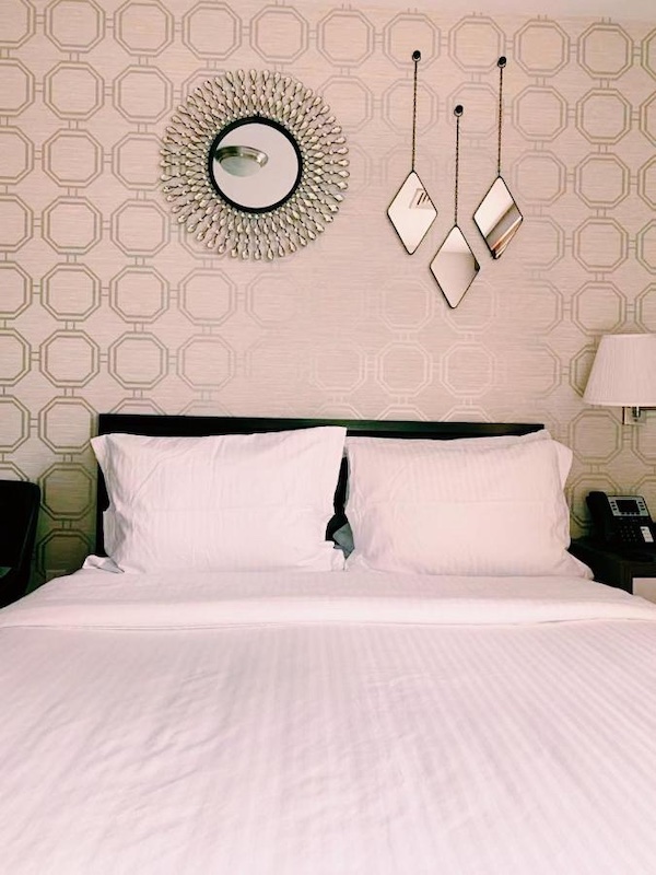 Hotell Mimosa NYC
