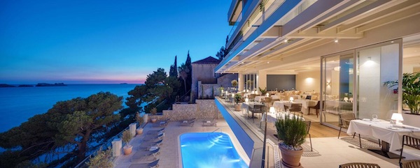 Hotell Mer