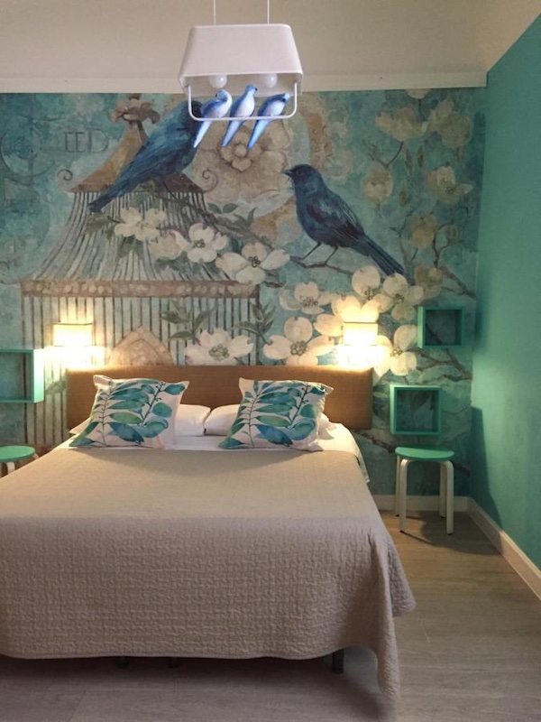 Hotell Nella Florens