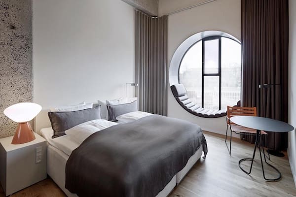 Hotell Ottilia