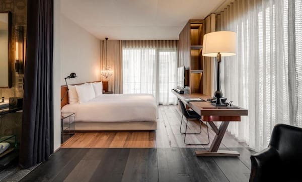 Hotell Proverbs Taipei