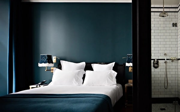 Hotell Providence Paris