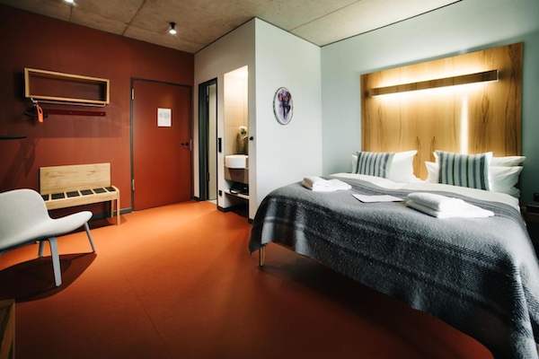 Hotell Rossi Berlin