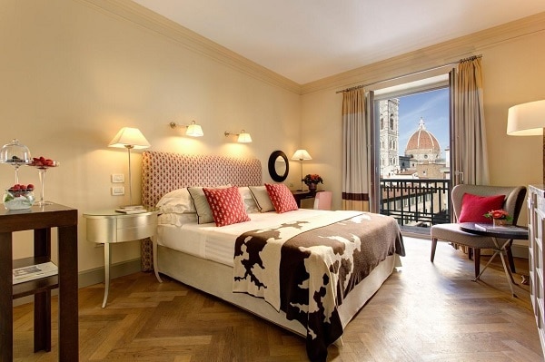 Hotell Savoy Florens