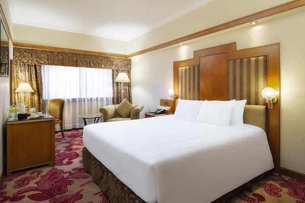 Hotell Sintra, Macao