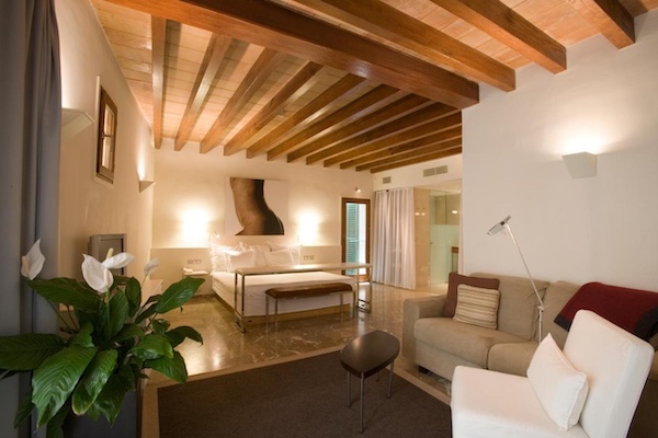 Hotell Tres Mallorca